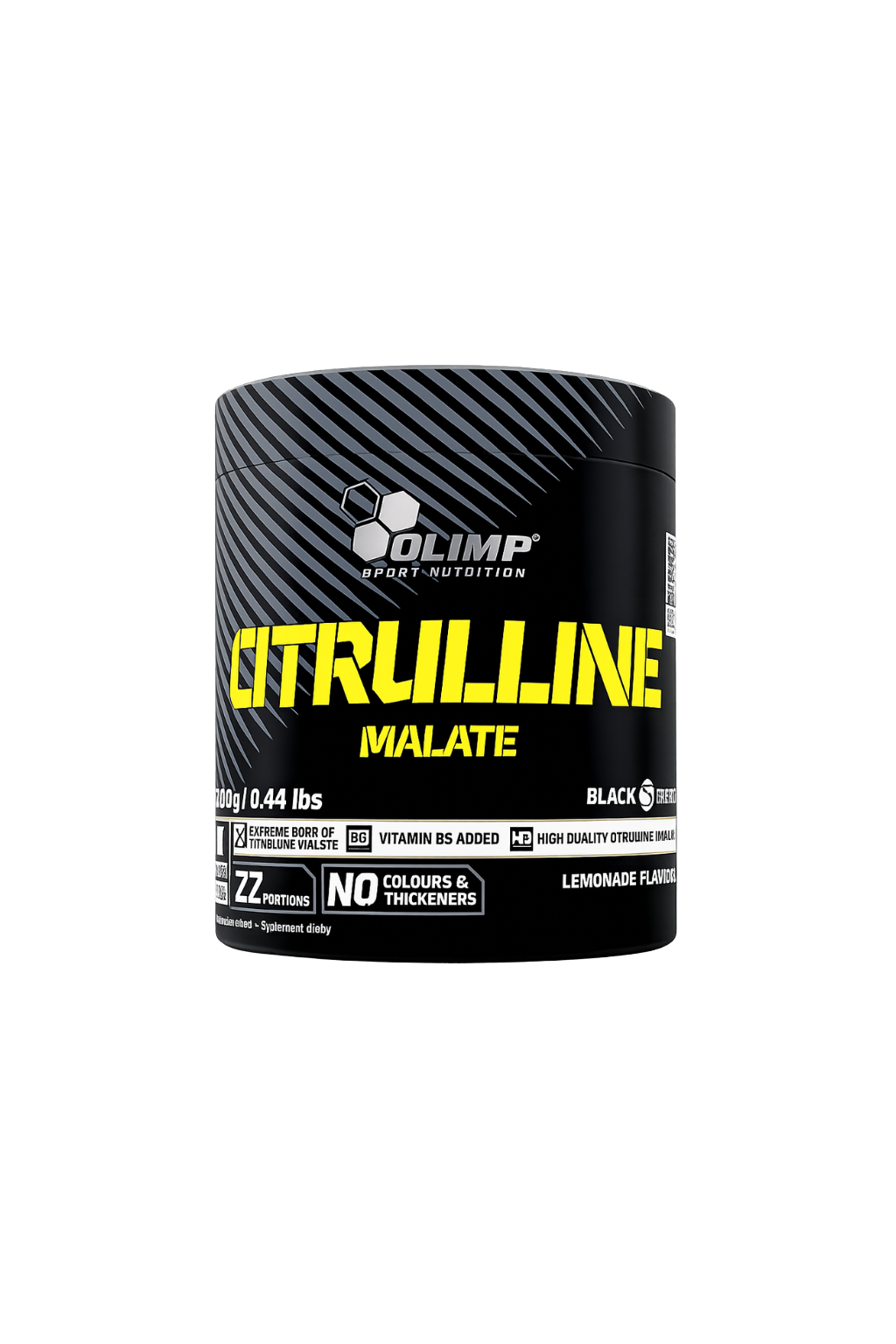 Olimp Citrulline Malate
