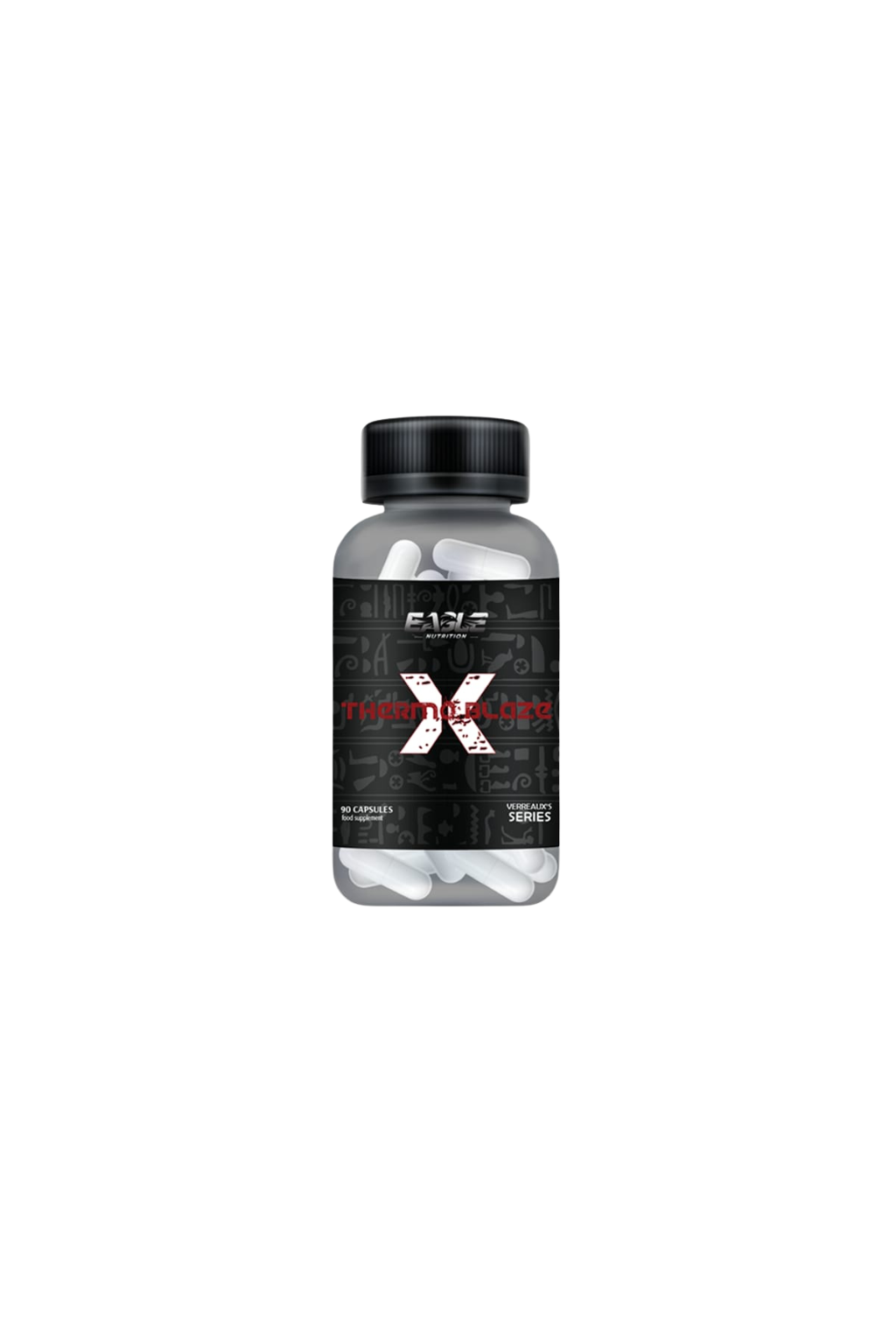 ايجل x
