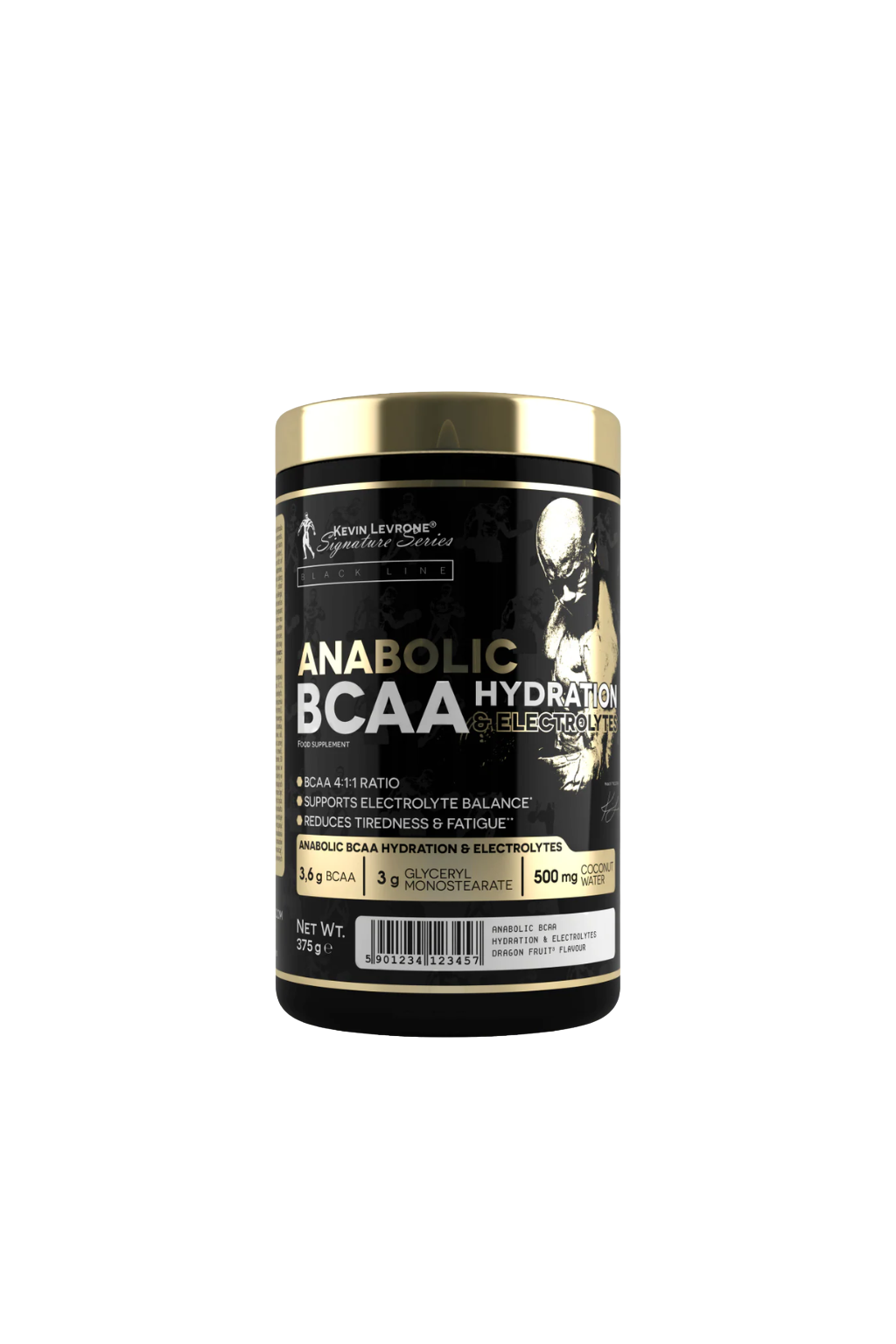 Kevin Levrone Anabolic BCAA Hydrate