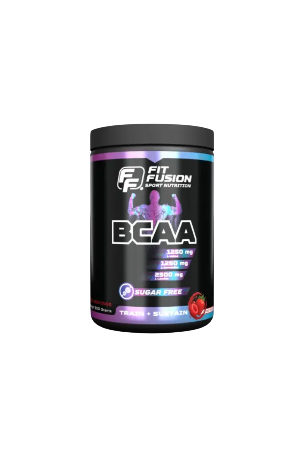 Fit Fusion BCAA